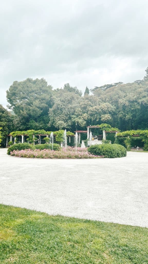 Feuerwehr Zettling beim Kameradschaftsausflug 2025 in Triest – gemeinsames Wochenende mit kulturellen Eindrücken, Ausflügen und kameradschaftlichem Miteinander