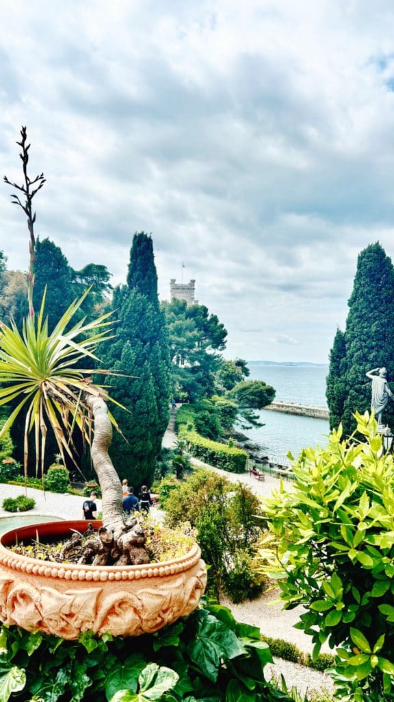 Feuerwehr Zettling beim Kameradschaftsausflug 2025 in Triest – gemeinsames Wochenende mit kulturellen Eindrücken, Ausflügen und kameradschaftlichem Miteinander