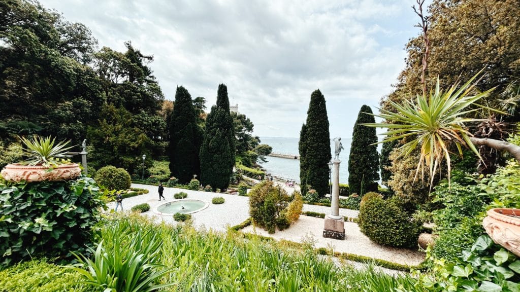 Feuerwehr Zettling beim Kameradschaftsausflug 2025 in Triest – gemeinsames Wochenende mit kulturellen Eindrücken, Ausflügen und kameradschaftlichem Miteinander