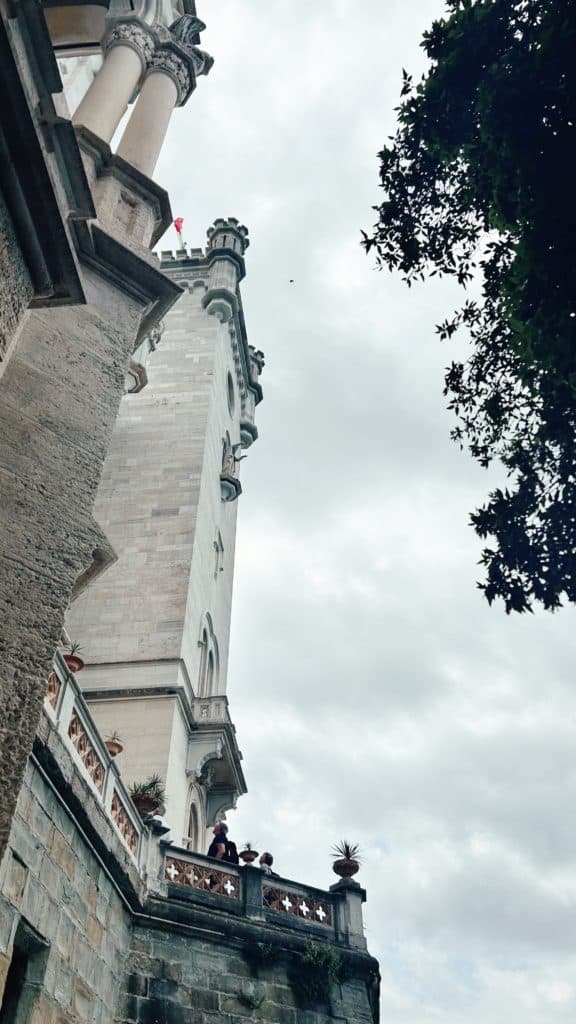 Feuerwehr Zettling beim Kameradschaftsausflug 2025 in Triest – gemeinsames Wochenende mit kulturellen Eindrücken, Ausflügen und kameradschaftlichem Miteinander