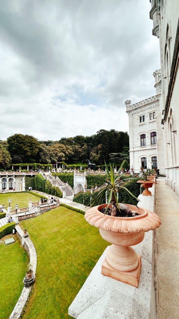 Feuerwehr Zettling beim Kameradschaftsausflug 2025 in Triest – gemeinsames Wochenende mit kulturellen Eindrücken, Ausflügen und kameradschaftlichem Miteinander