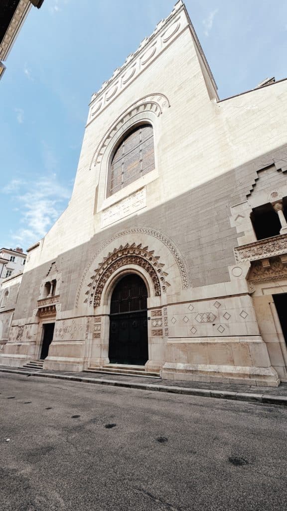 Feuerwehr Zettling beim Kameradschaftsausflug 2025 in Triest – gemeinsames Wochenende mit kulturellen Eindrücken, Ausflügen und kameradschaftlichem Miteinander