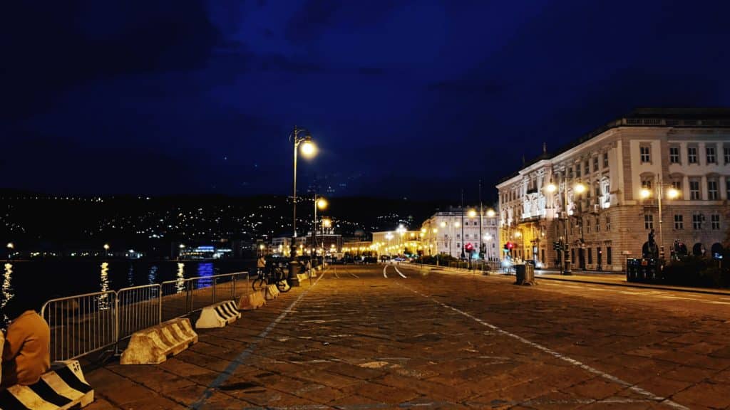 Feuerwehr Zettling beim Kameradschaftsausflug 2025 in Triest – gemeinsames Wochenende mit kulturellen Eindrücken, Ausflügen und kameradschaftlichem Miteinander