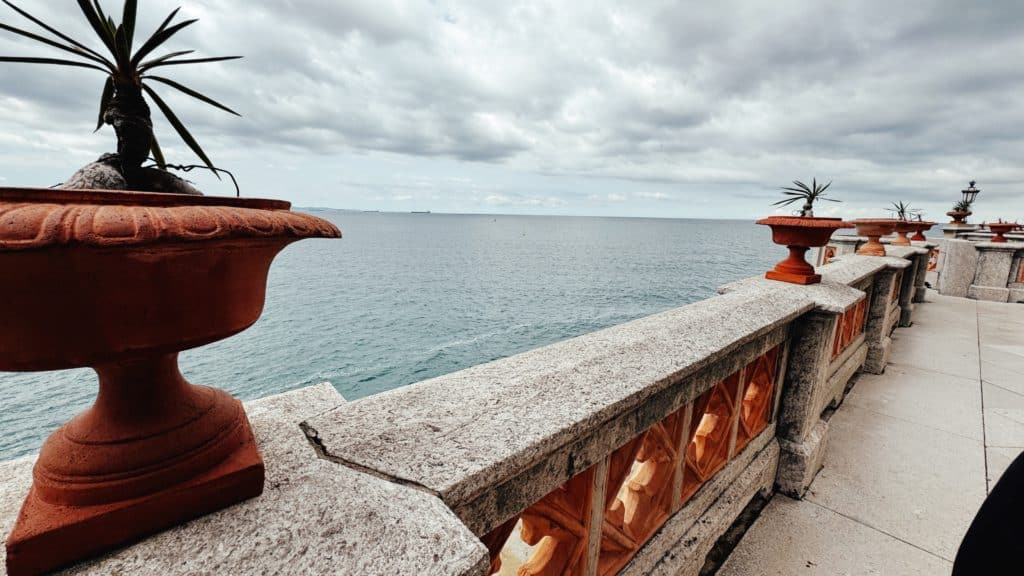 Feuerwehr Zettling beim Kameradschaftsausflug 2025 in Triest – gemeinsames Wochenende mit kulturellen Eindrücken, Ausflügen und kameradschaftlichem Miteinander