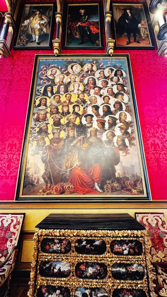 Feuerwehr Zettling beim Kameradschaftsausflug 2025 in Triest – gemeinsames Wochenende mit kulturellen Eindrücken, Ausflügen und kameradschaftlichem Miteinander