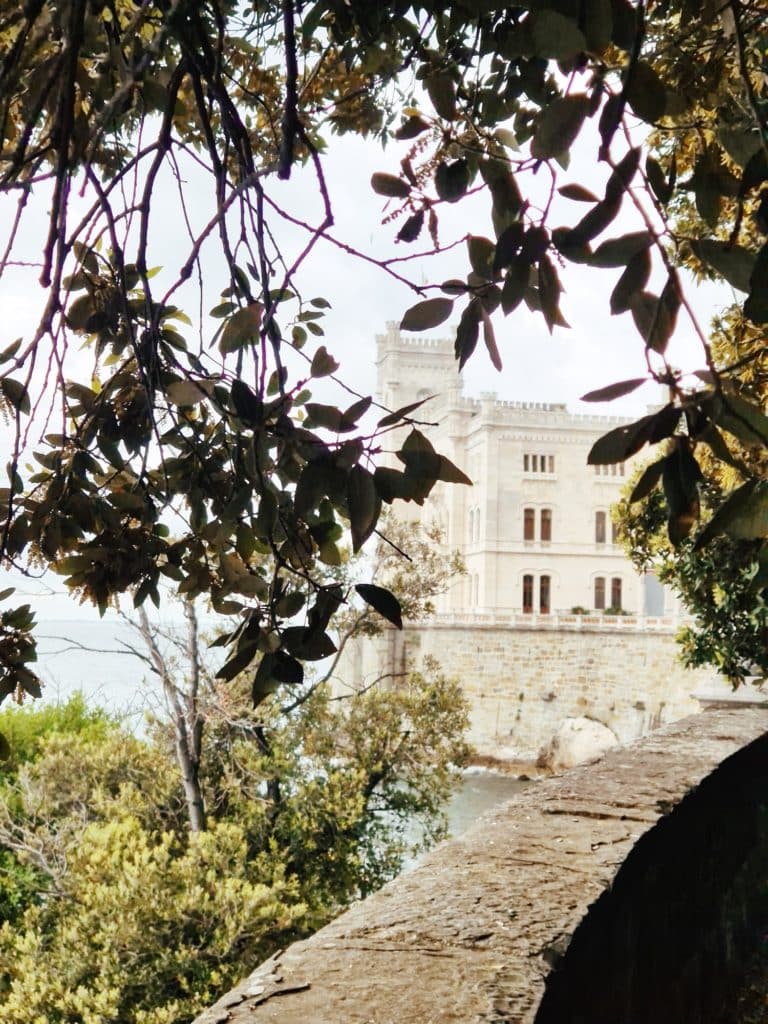 Feuerwehr Zettling beim Kameradschaftsausflug 2025 in Triest – gemeinsames Wochenende mit kulturellen Eindrücken, Ausflügen und kameradschaftlichem Miteinander