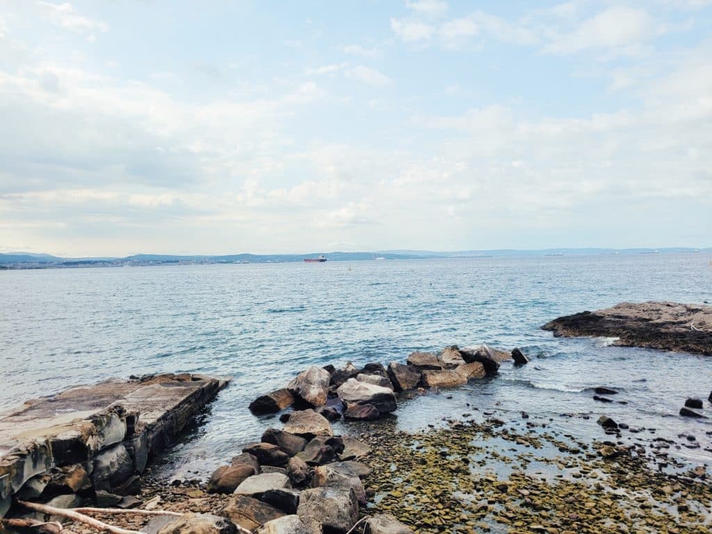 Feuerwehr Zettling beim Kameradschaftsausflug 2025 in Triest – gemeinsames Wochenende mit kulturellen Eindrücken, Ausflügen und kameradschaftlichem Miteinander