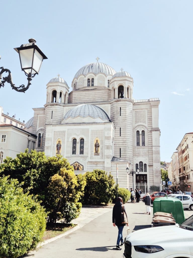 Feuerwehr Zettling beim Kameradschaftsausflug 2025 in Triest – gemeinsames Wochenende mit kulturellen Eindrücken, Ausflügen und kameradschaftlichem Miteinander