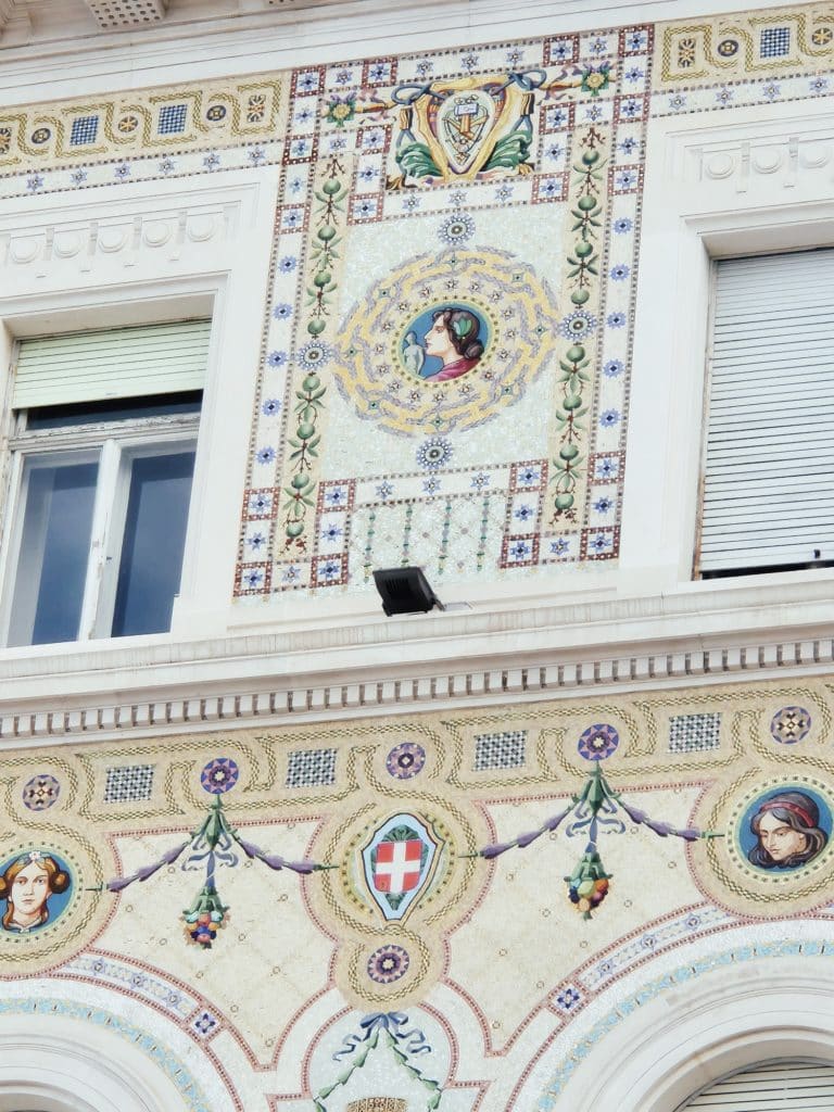 Feuerwehr Zettling beim Kameradschaftsausflug 2025 in Triest – gemeinsames Wochenende mit kulturellen Eindrücken, Ausflügen und kameradschaftlichem Miteinander