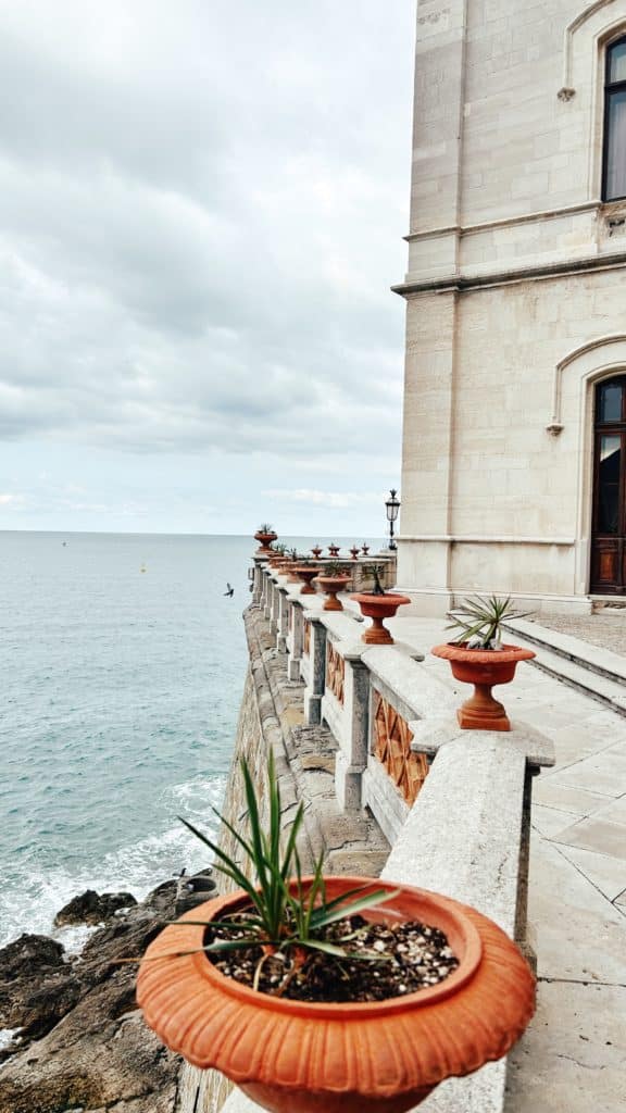 Feuerwehr Zettling beim Kameradschaftsausflug 2025 in Triest – gemeinsames Wochenende mit kulturellen Eindrücken, Ausflügen und kameradschaftlichem Miteinander