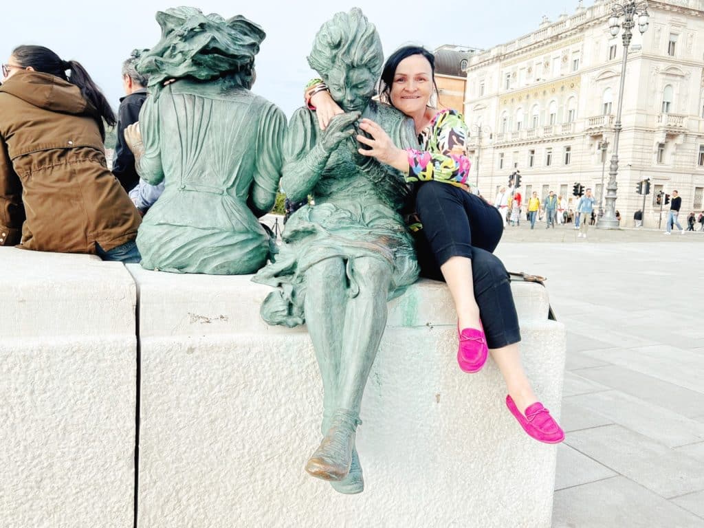 Feuerwehr Zettling beim Kameradschaftsausflug 2025 in Triest – gemeinsames Wochenende mit kulturellen Eindrücken, Ausflügen und kameradschaftlichem Miteinander