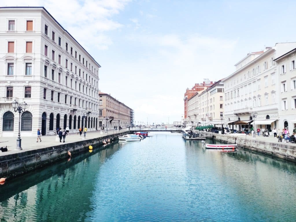 Feuerwehr Zettling beim Kameradschaftsausflug 2025 in Triest – gemeinsames Wochenende mit kulturellen Eindrücken, Ausflügen und kameradschaftlichem Miteinander