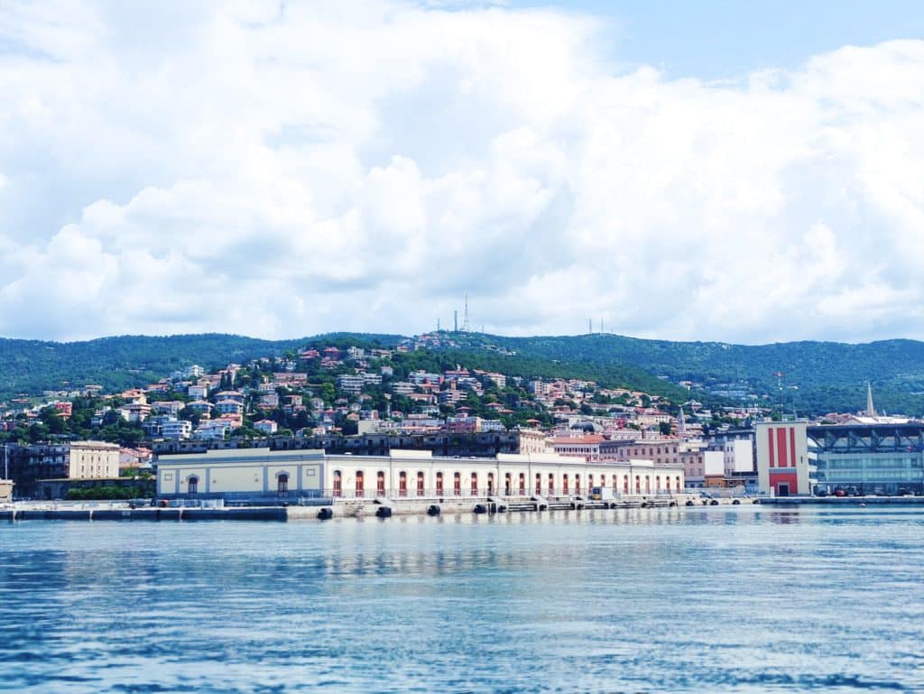 Feuerwehr Zettling beim Kameradschaftsausflug 2025 in Triest – gemeinsames Wochenende mit kulturellen Eindrücken, Ausflügen und kameradschaftlichem Miteinander