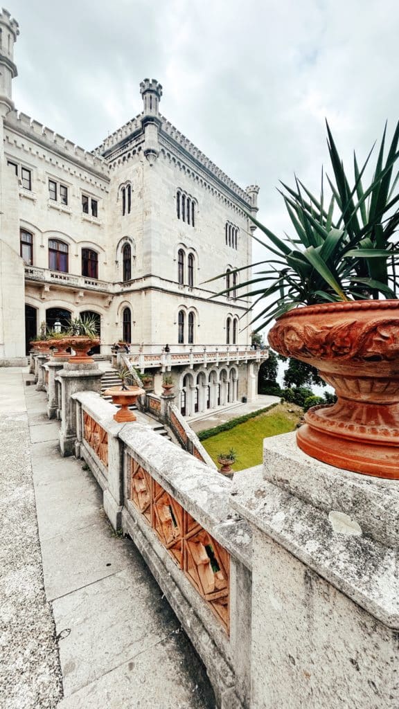 Feuerwehr Zettling beim Kameradschaftsausflug 2025 in Triest – gemeinsames Wochenende mit kulturellen Eindrücken, Ausflügen und kameradschaftlichem Miteinander