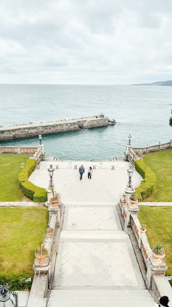 Feuerwehr Zettling beim Kameradschaftsausflug 2025 in Triest – gemeinsames Wochenende mit kulturellen Eindrücken, Ausflügen und kameradschaftlichem Miteinander