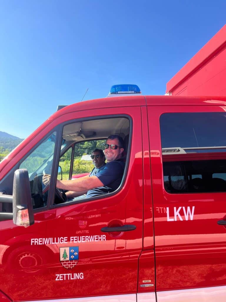 Feuerwehrjugend Zettling beim Bereichsfeuerwehrjugend-Bewerbsspiel 2025 in Kumberg – erfolgreich mit vier Gruppen in den Kategorien Bronze und Silber vertreten