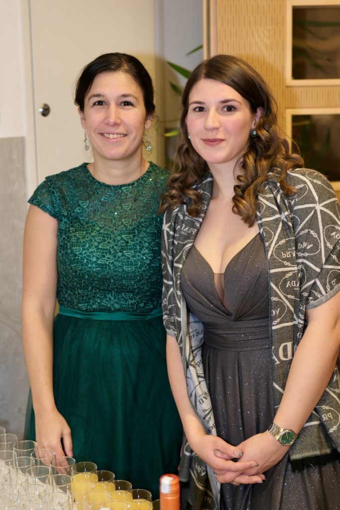 Feuer & Flamme – Eindrücke vom Ball der Freiwilligen Feuerwehr Zettling im Festsaal mit Musik, Tanz und ausgelassener Stimmung