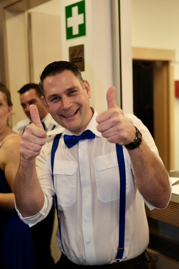 Feuer & Flamme – Eindrücke vom Ball der Freiwilligen Feuerwehr Zettling im Festsaal mit Musik, Tanz und ausgelassener Stimmung