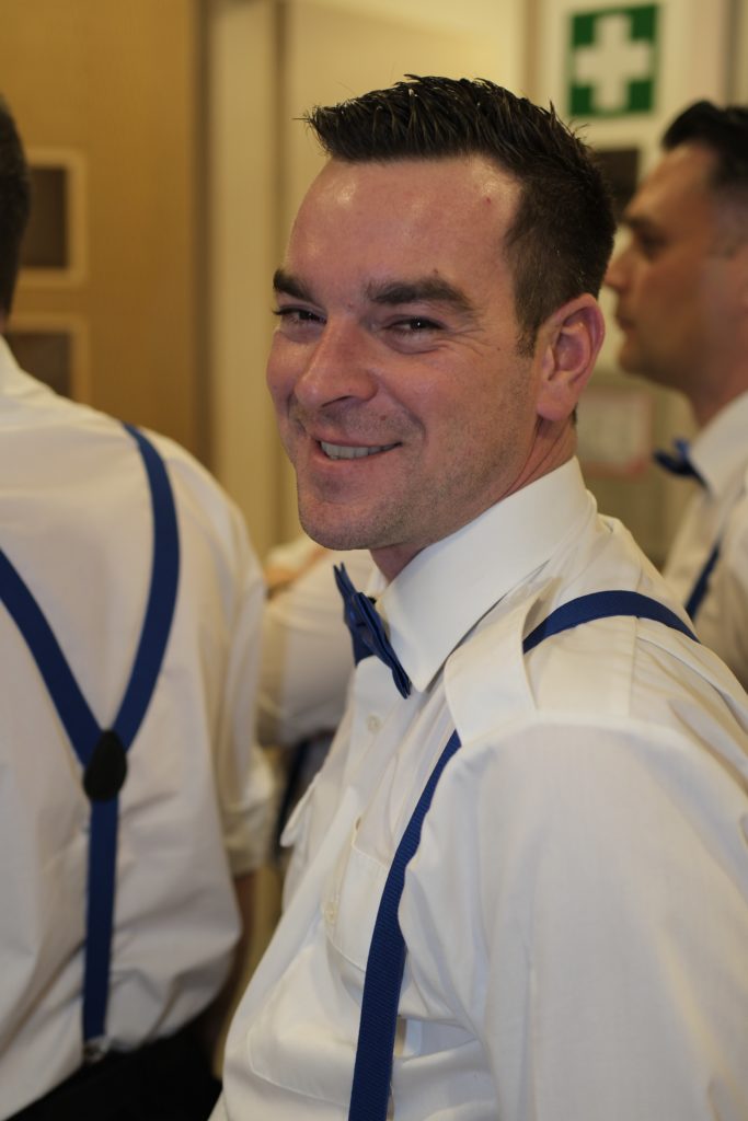 Feuer & Flamme – Eindrücke vom Ball der Freiwilligen Feuerwehr Zettling im Festsaal mit Musik, Tanz und ausgelassener Stimmung