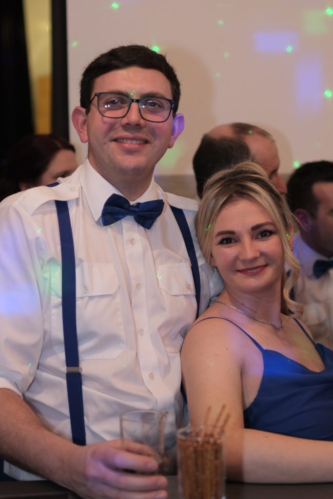 Feuer & Flamme – Eindrücke vom Ball der Freiwilligen Feuerwehr Zettling im Festsaal mit Musik, Tanz und ausgelassener Stimmung