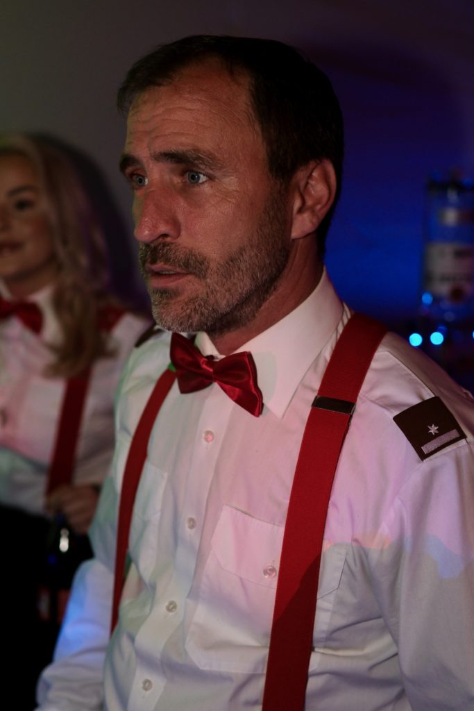 Feuer & Flamme – Eindrücke vom Ball der Freiwilligen Feuerwehr Zettling im Festsaal mit Musik, Tanz und ausgelassener Stimmung