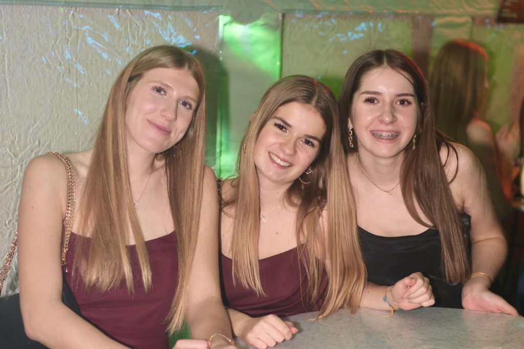 Feuer & Flamme – Eindrücke vom Ball der Freiwilligen Feuerwehr Zettling im Festsaal mit Musik, Tanz und ausgelassener Stimmung