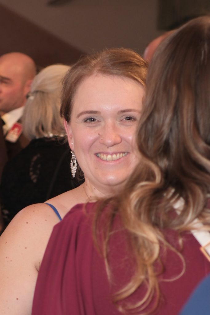 Feuer & Flamme – Eindrücke vom Ball der Freiwilligen Feuerwehr Zettling im Festsaal mit Musik, Tanz und ausgelassener Stimmung